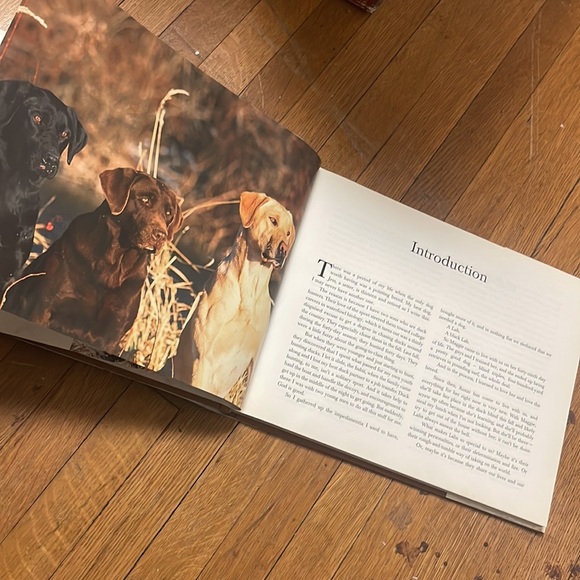 1995 Just Labs vintage hardcover book - Picture 9 of 17